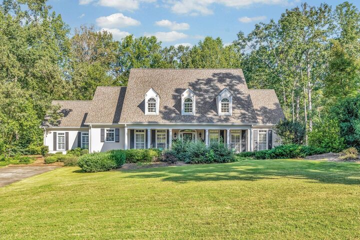 216 Dares Ferry Road  Spartanburg SC 29302 photo