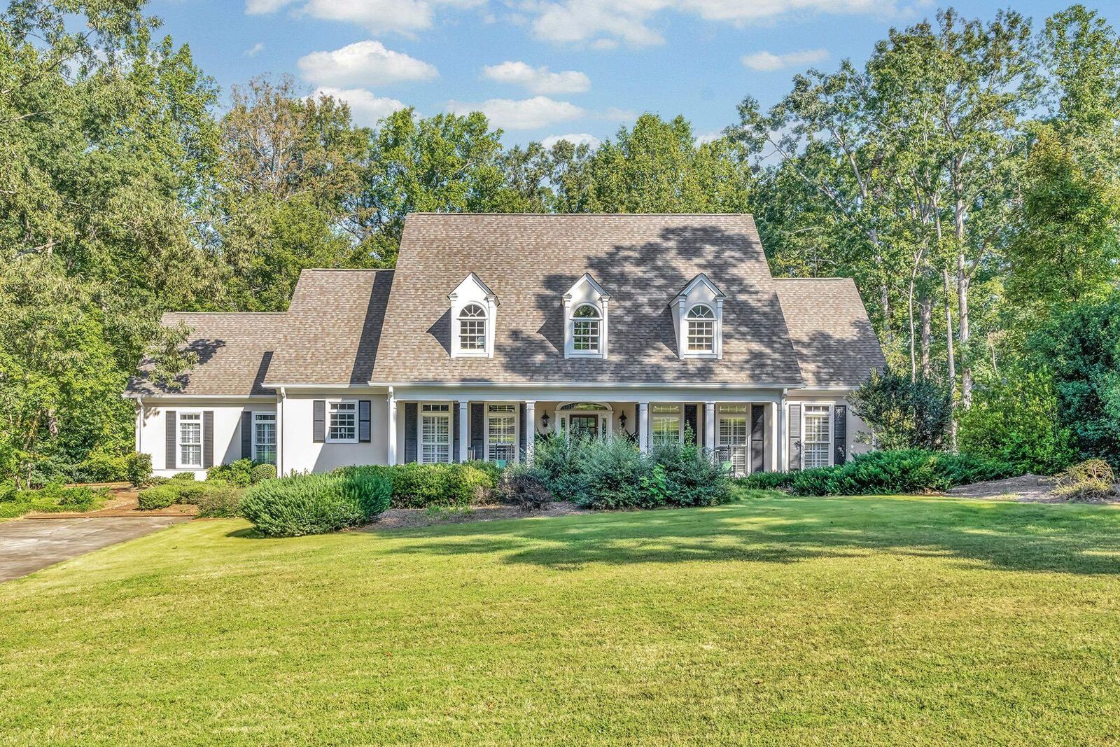 Property Photo:  216 Dares Ferry Road  SC 29302 