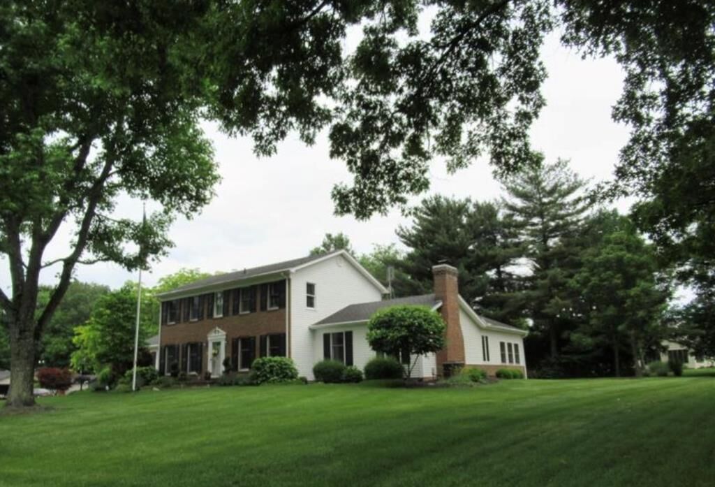 Property Photo: 17 Briarcliff Drive OH 45601