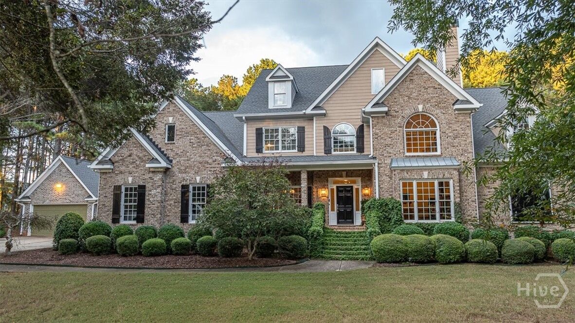 Property Photo:  1040 Pimlico Lane  GA 30621