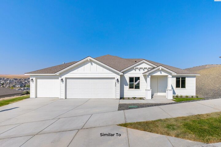 Property Photo: 6507 W 28th Ave WA 99338