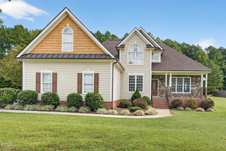 2122 Olde Brassfield Lane  Franklinton NC 27525 photo