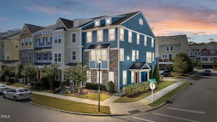 547 Grand Central Station  Apex NC 27502 photo