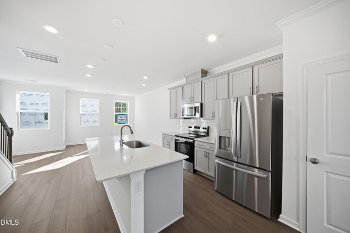 Property Photo:  3709 Elm Grove Lane  NC 27604 