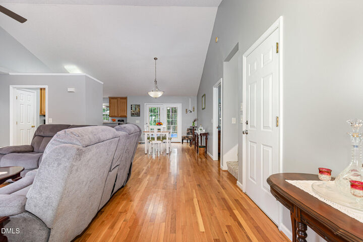Property Photo:  227 Loxley Lane  NC 27330 