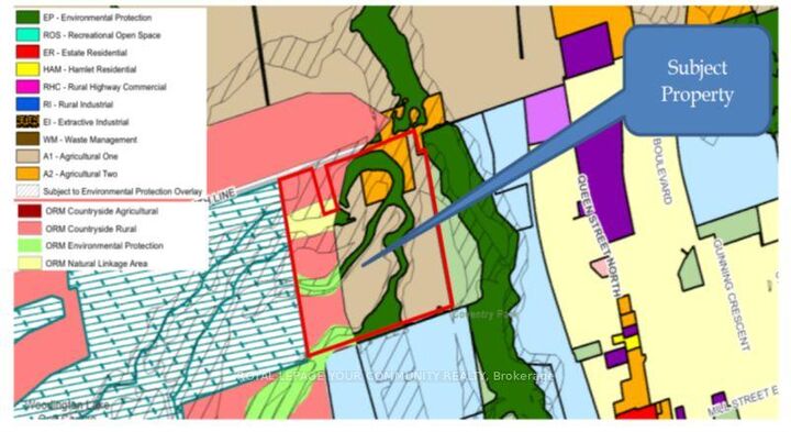 Property Photo:  6863 Fifth Line  ON L0G 1W0 