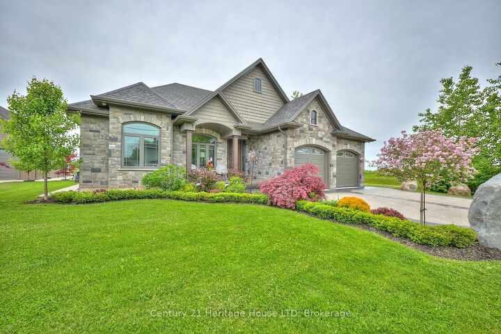 Property Photo:  17 Biggar Road  ON L0S 1K0 