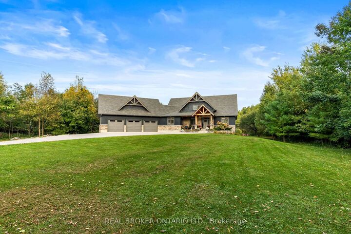Property Photo:  70167 Zion Church Road  ON N0H 2T0 
