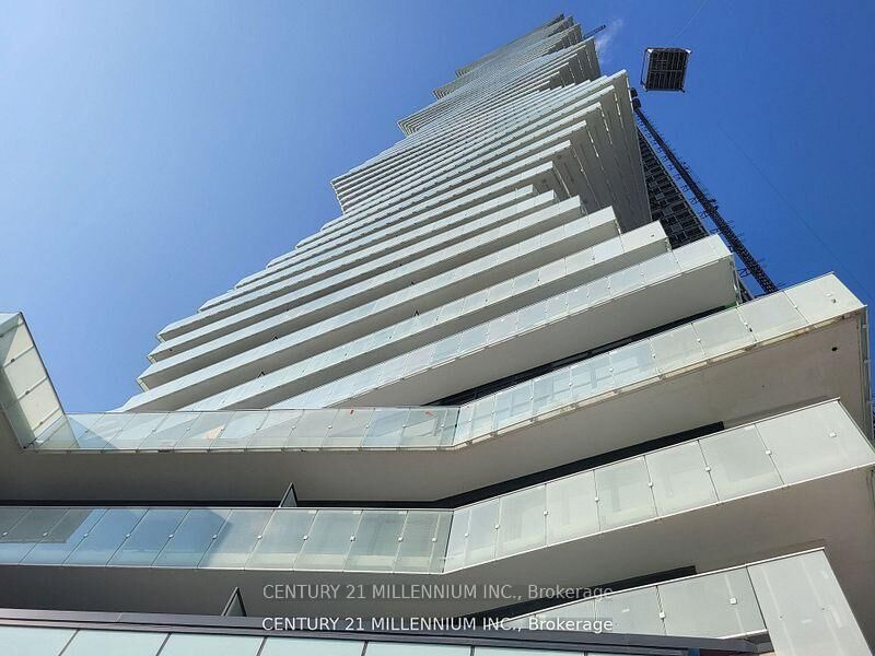 Property Photo:  3883 Quartz Road 3604  ON L5B 0M4 