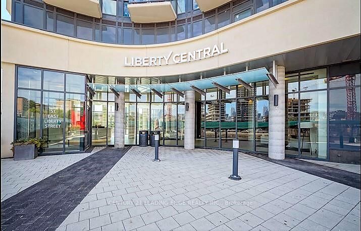 Photo de la propriété:  51 East Liberty Street 1113  ON M6K 3P8 