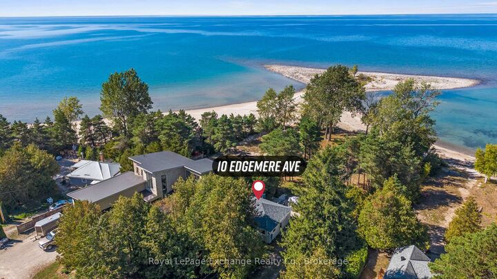 10 Edgemere Avenue  Kincardine ON N2Z 2X6 photo