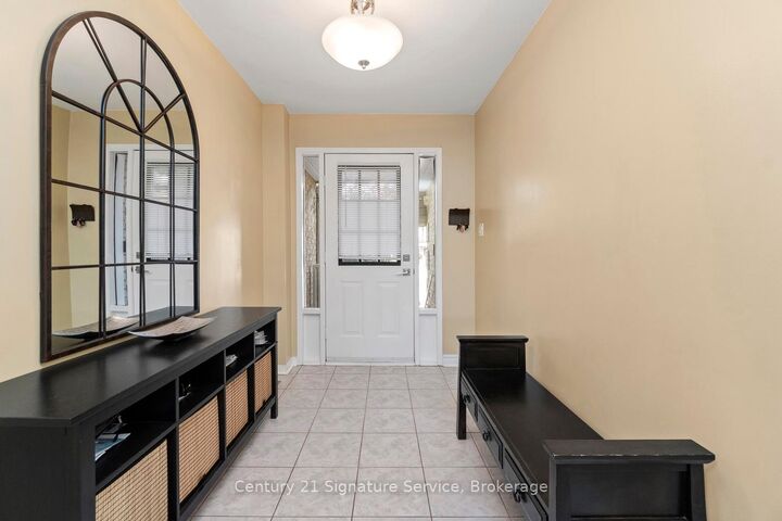 Property Photo:  5140 Lampman Avenue  ON L7L 6K1 