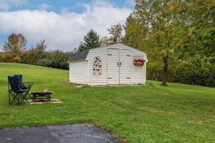 Property Photo:  618134 Grey 18 Road  ON N4K 5W4 