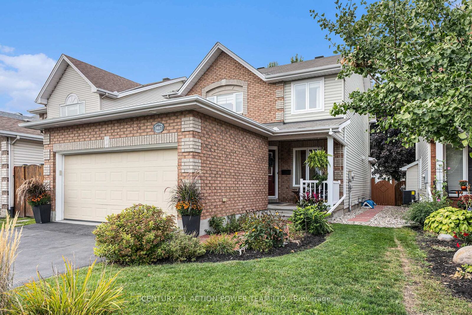 Photo de la propriété:  1017 Sheenboro Crescent  ON K4A 3M8 
