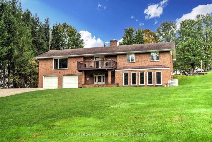 137794 Grey Rd 12 Road S  Meaford ON N4L 1W6 photo