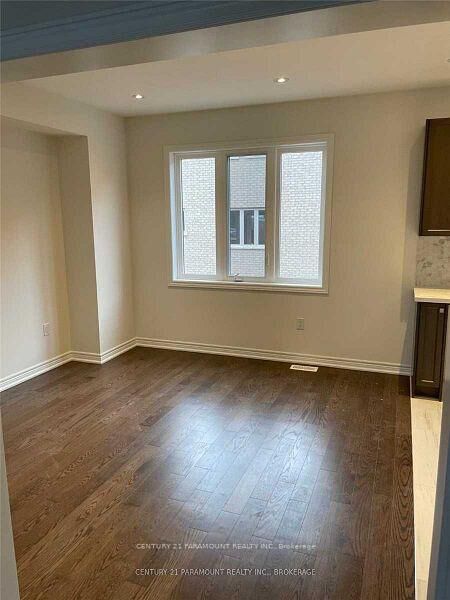 Property Photo:  46 Hashmi Place  ON L6Y 6K1 