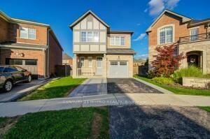 Property Photo:  1391 Whitney Terrace  ON L9E 0B7 