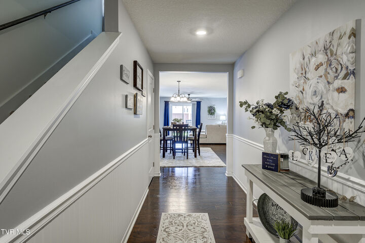 Property Photo: 1209 Cherry Grove TN 37745