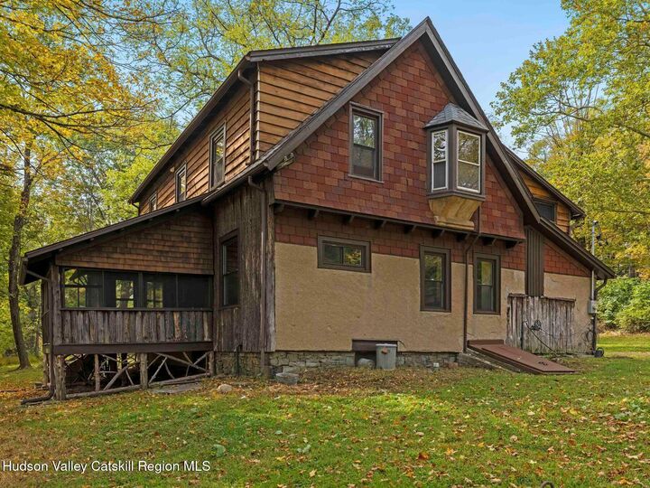 Property Photo: 5 Riverby NY 12493