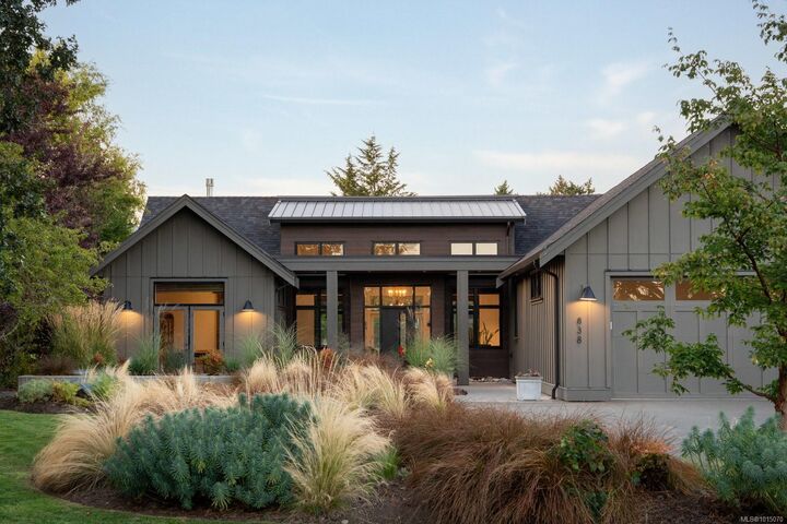 838 Birch Rd  North Saanich BC V8L 5R9 photo