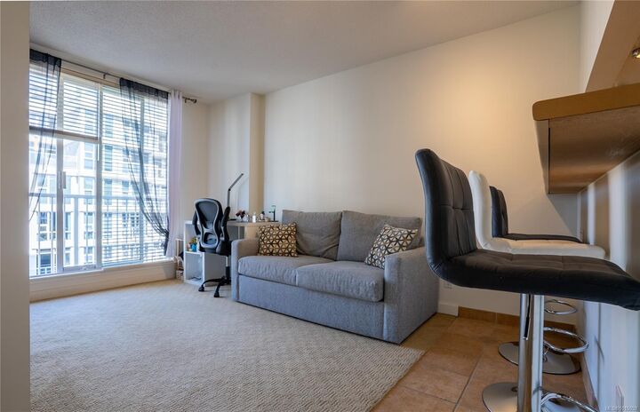 Property Photo:  835 View St 603  BC V8W 3W8 