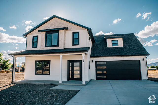Property Photo: 35 N 270 E UT 84622