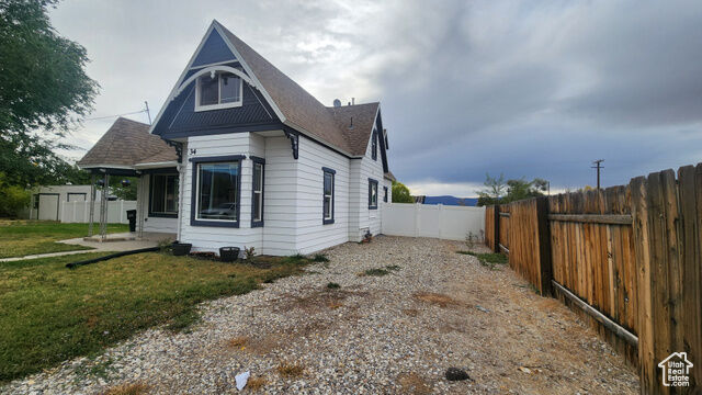 Property Photo: 34 S 500 W UT 84647