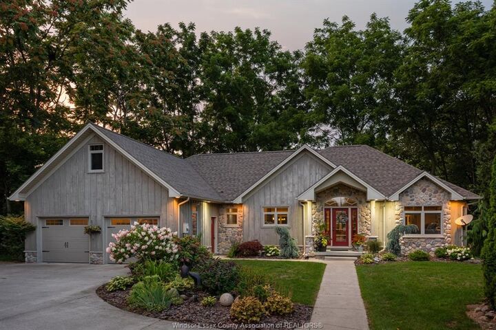 Photo de la propriété: 507 Ladale Lane ON N0P 2P0