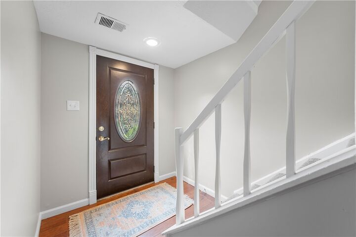 Property Photo: 632 Deer Watch Rd PA 15017