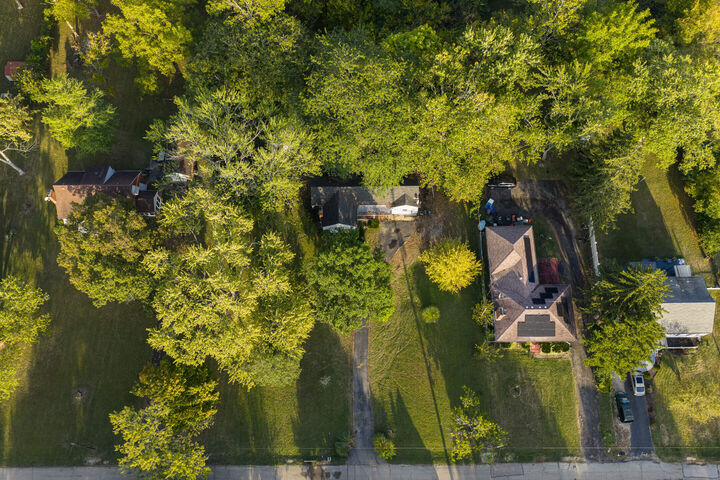 Property Photo: 4534 Fairgreen Drive OH 45416