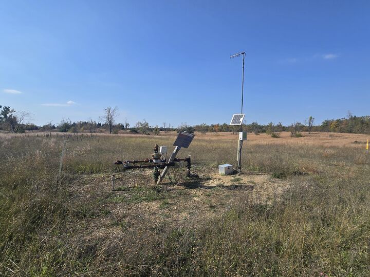 Property Photo: Finnegan Road MI 49751