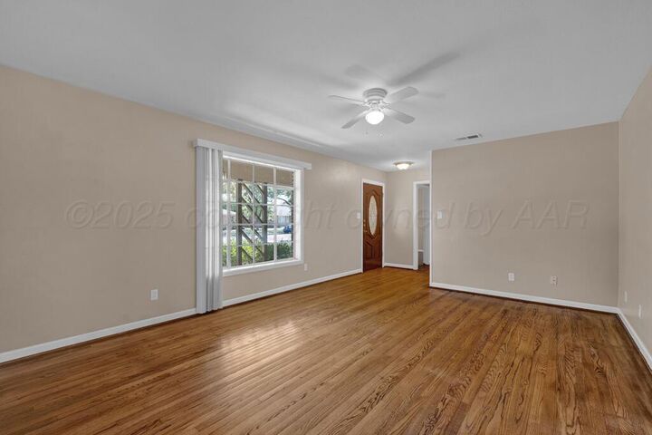 Property Photo: 3514 Lynette Drive TX 79109-4514
