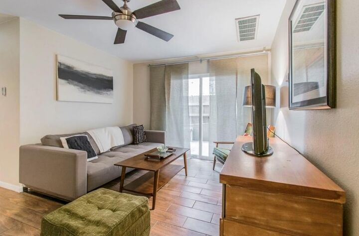 Property Photo:  6903 Deatonhill Drive 22  TX 78745 