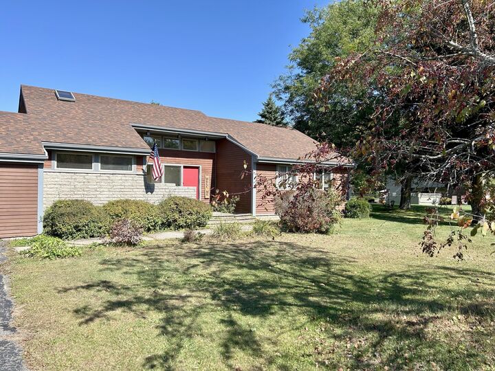 Property Photo:  33 Miner Road  NY 12953 