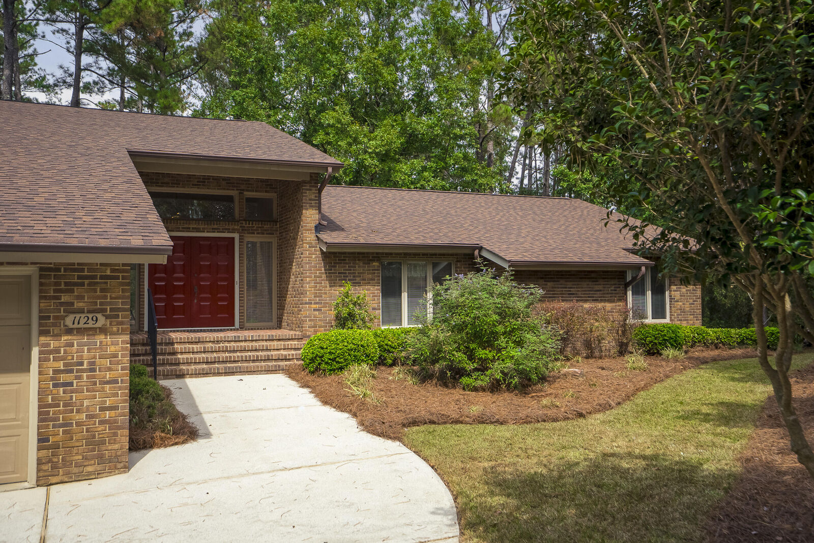 Property Photo:  1129 Bellreive Dr  SC 29803 