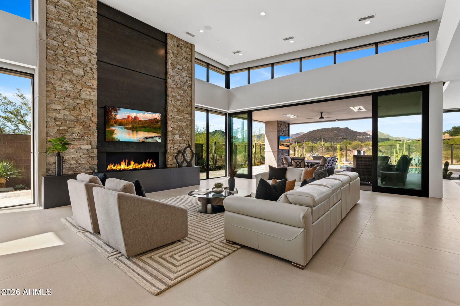 Property Photo:  37200 N Cave Creek Road 1017  AZ 85262 