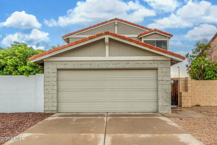 1962 N Blackstone Drive  Chandler AZ 85224 photo