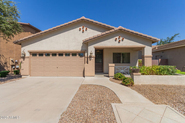 386 W Lyle Avenue  Queen Creek AZ 85140 photo