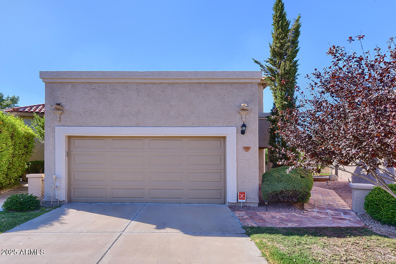 Property Photo: 10500 E Vogel Avenue AZ 85258