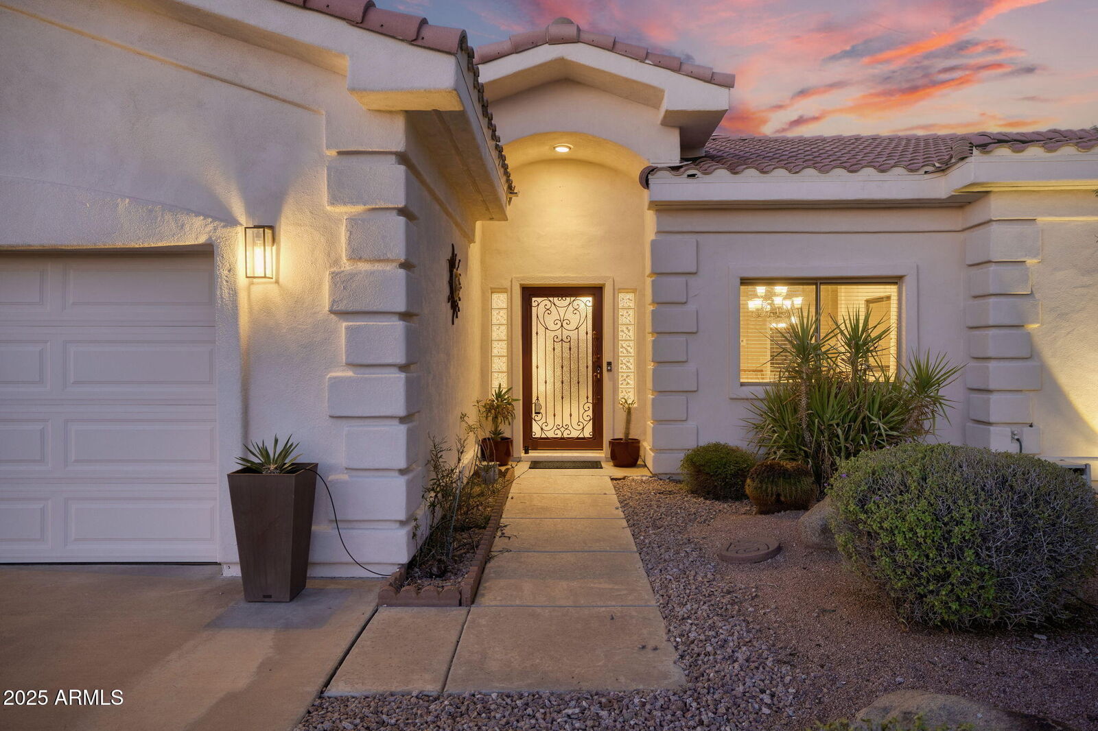 Property Photo:  15704 E Mustang Drive  AZ 85268 