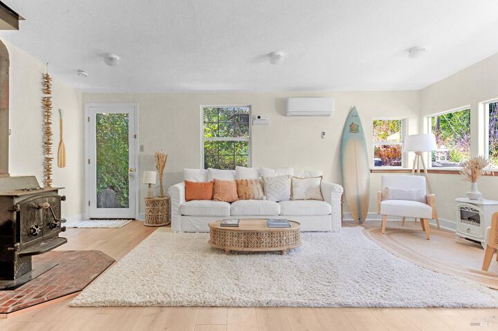 Property Photo:  9500 El Camino Alley  CA 95450 