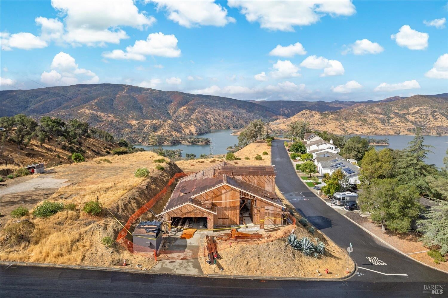 Property Photo:  1061 Rimrock Drive  CA 94558 