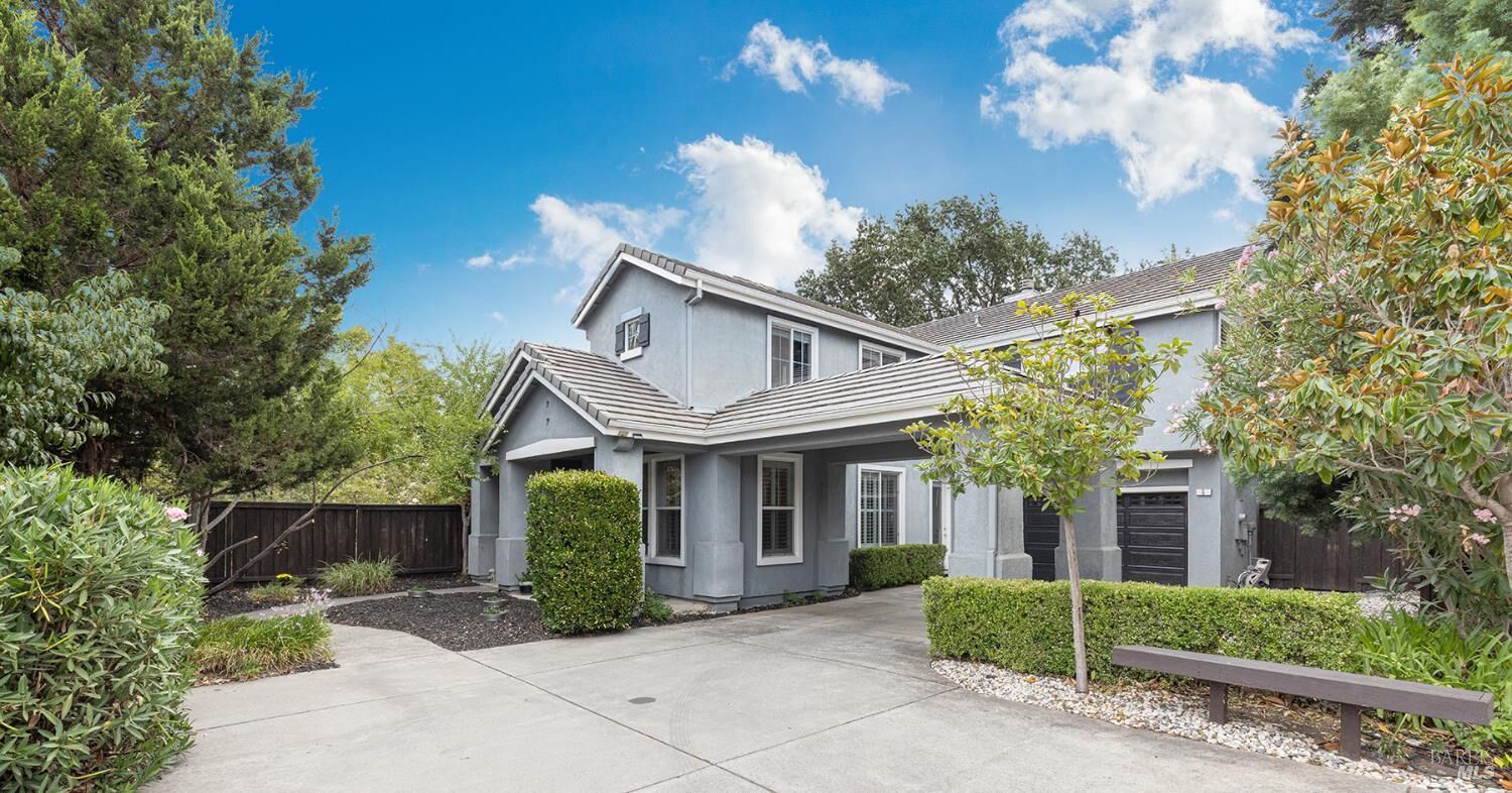 Property Photo:  5 Blackberry Drive  CA 94558 