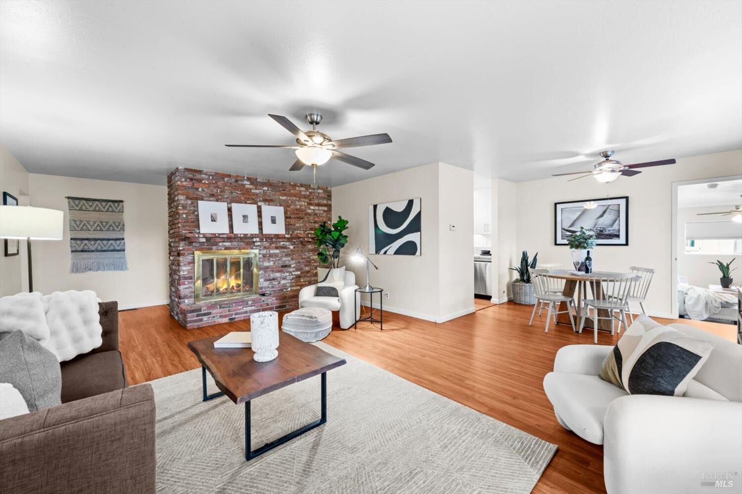 Property Photo: 3350 Linda Vista Avenue CA 94558