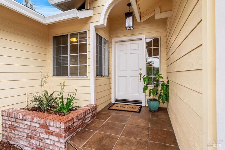 Property Photo:  6167 Tamara Lane  CA 95492 