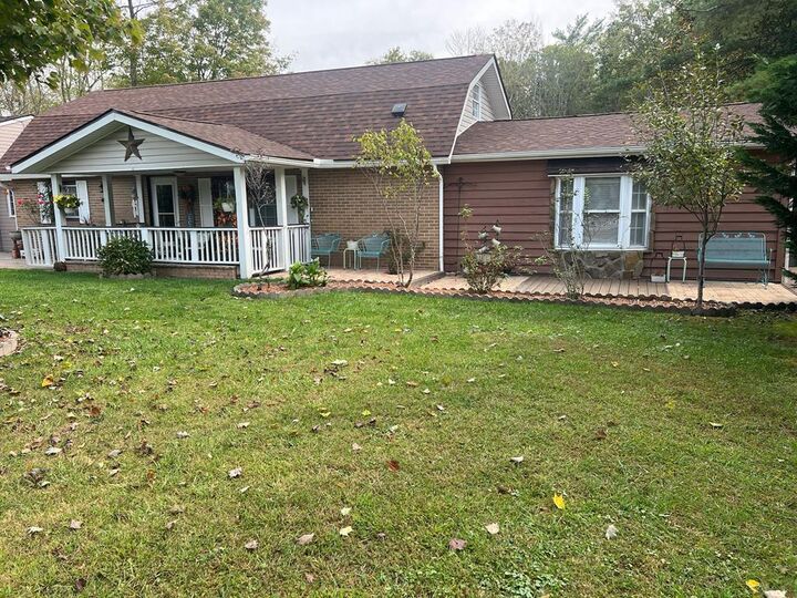 960 Grandview Road  Daniels WV 25832 photo