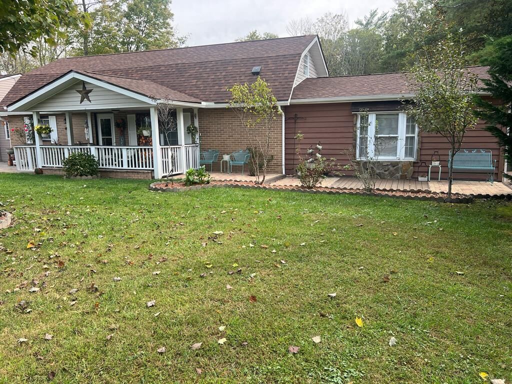 Property Photo: 960 Grandview Road WV 25832