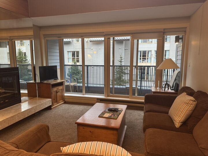 Property Photo: 4321 Village Gate (Week 29) Boulevard 207/307 BC V8E 1H3