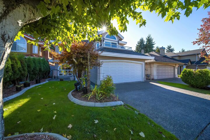 Property Photo: 12580 Harrison Avenue BC V6V 2R9