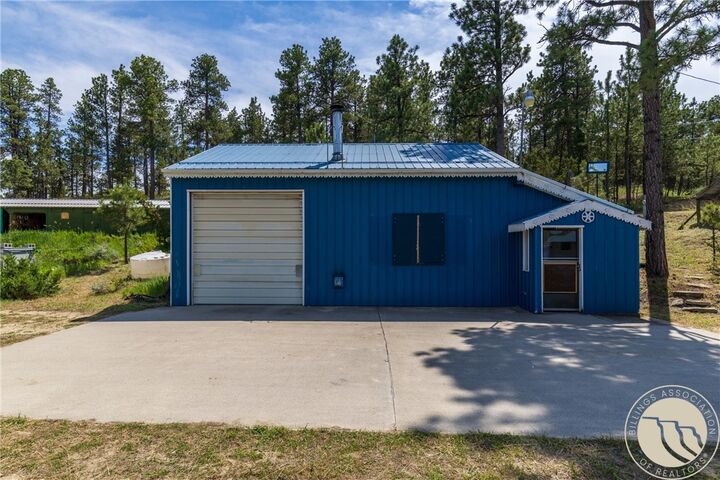 Property Photo:  262 Roland Road  MT 59072 